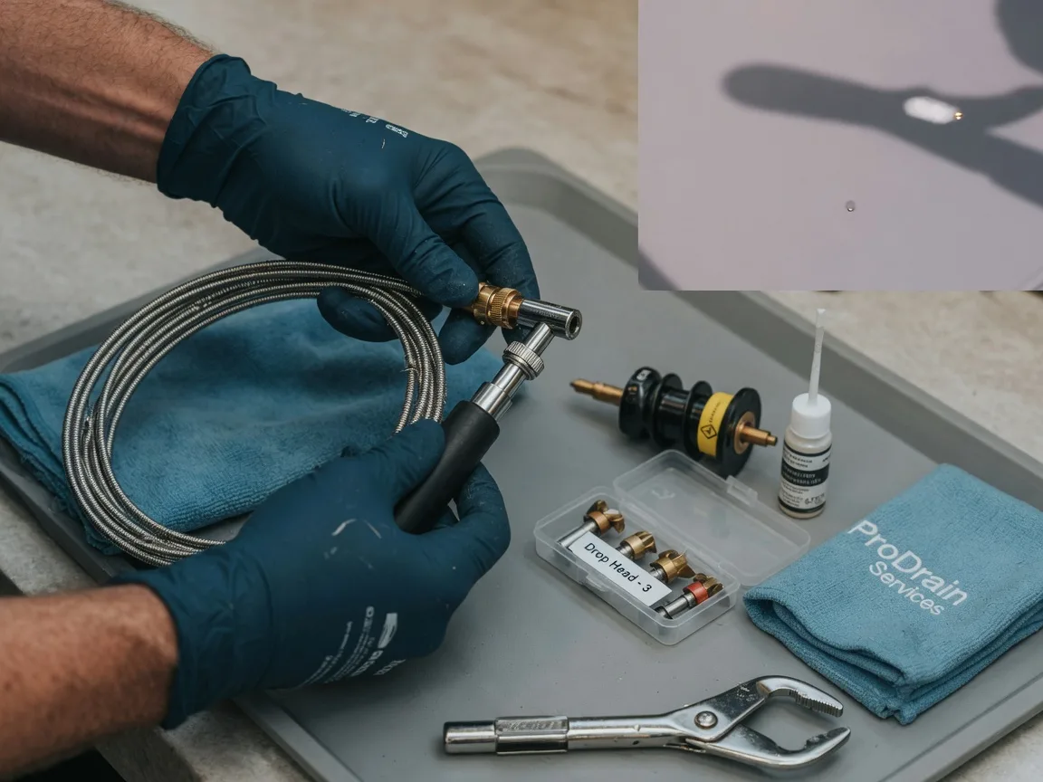 Why choose Drain Cleaning in New London, CT